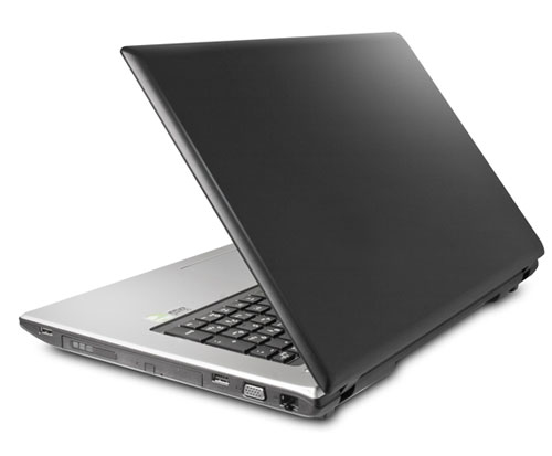 MSI MS-1757 barebook Intel® HM87 – image 5