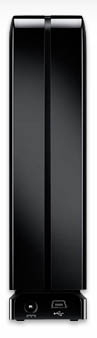 Seagate FreeAgent Desktop STAC2000201 external hard drive – image 3