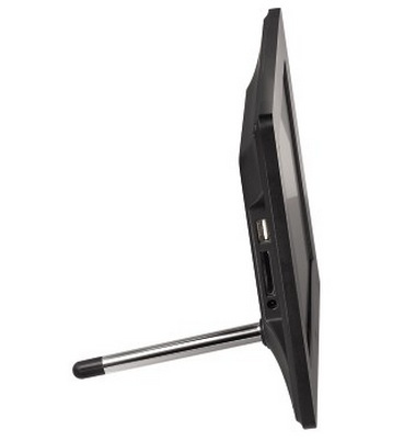 Hama View digital photo frame Black – image 5