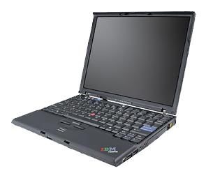 Lenovo ThinkPad X60s