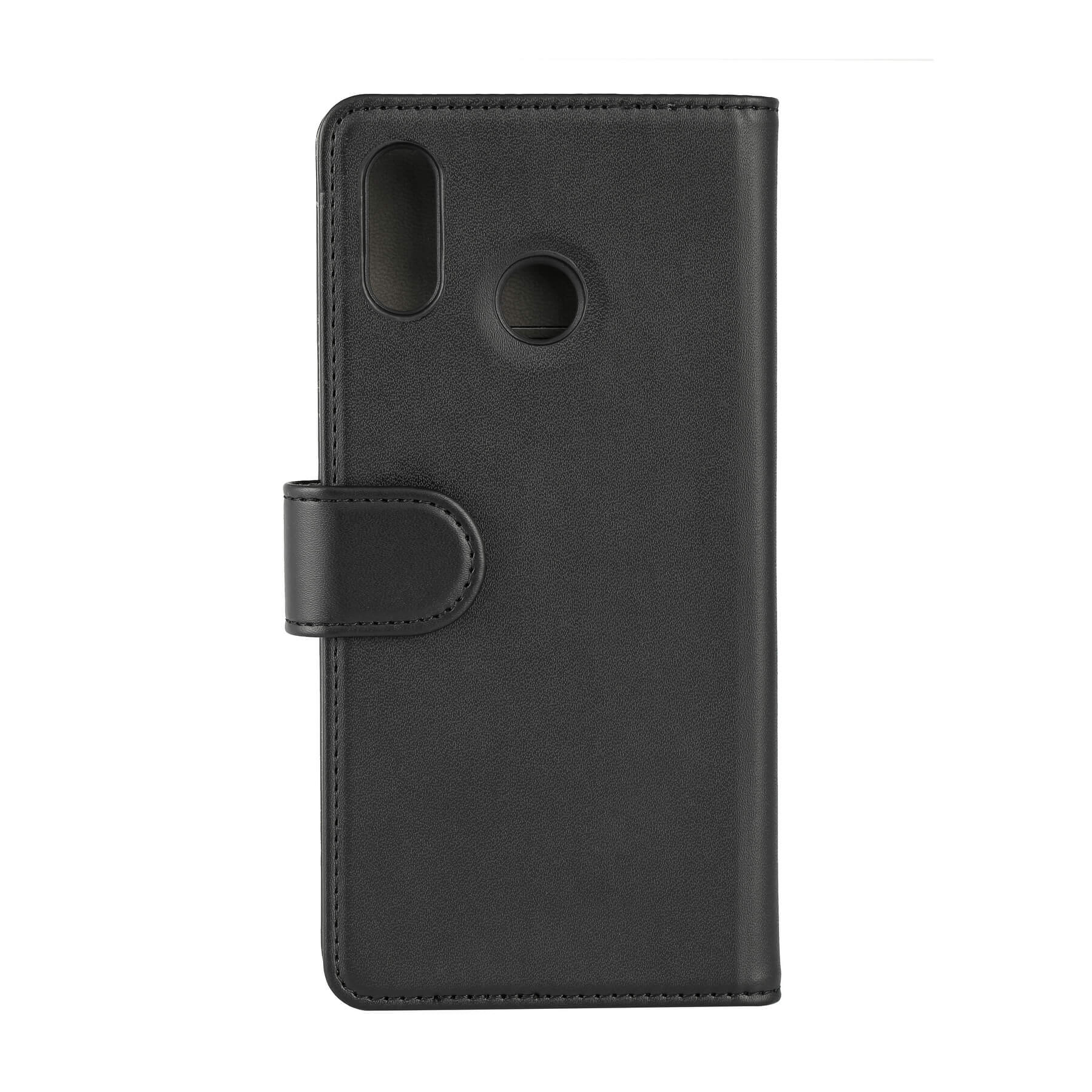 Gear Wallet Case Black - Huawei Honor Play – image 4