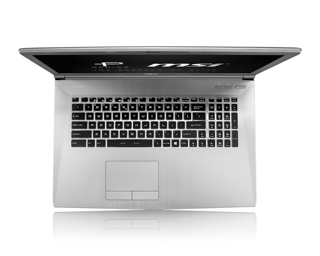 MSI PE70 7RD-086ES – image 5