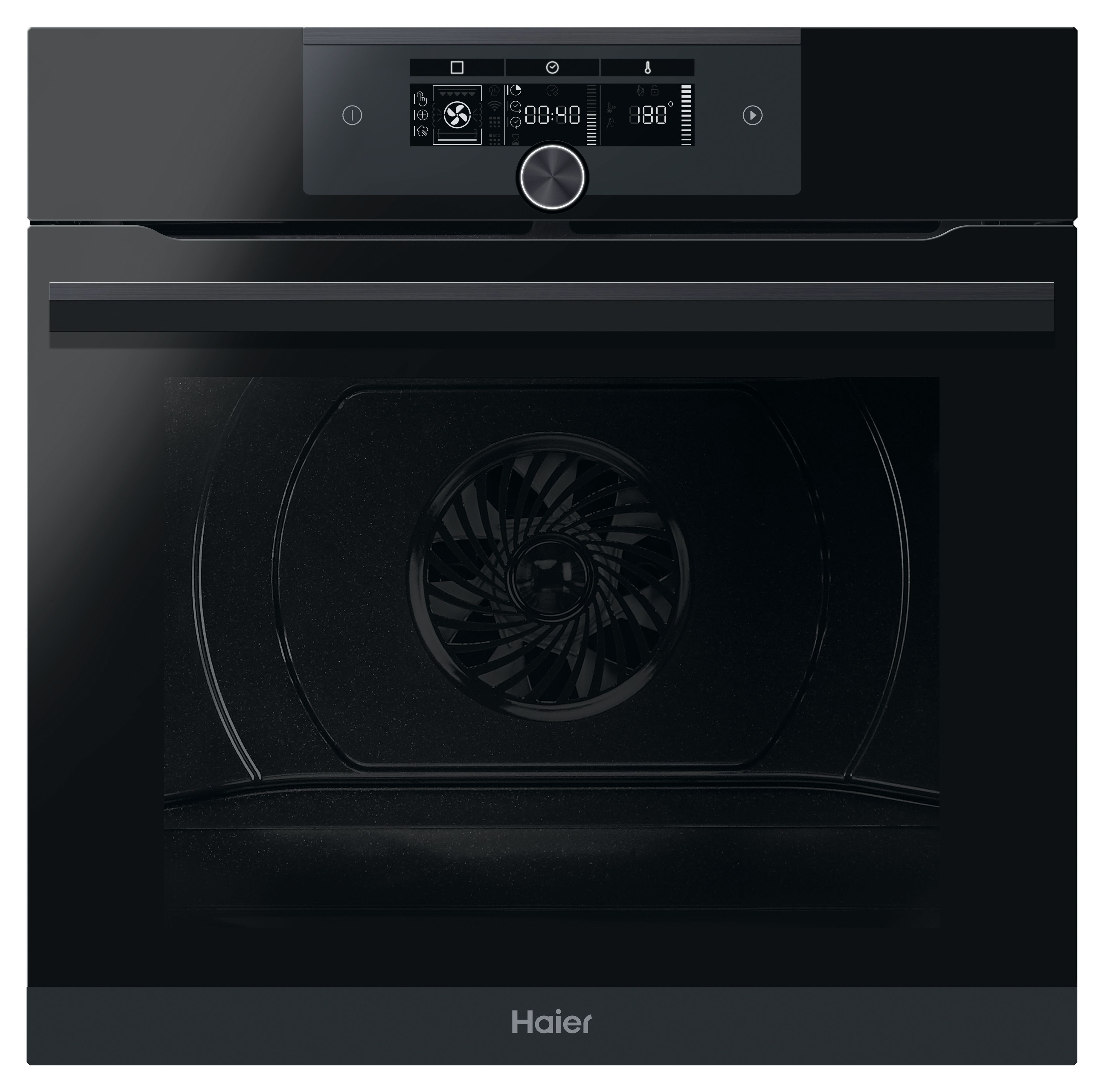 Haier HWO60SM6F5BH — vue 1 sur 5