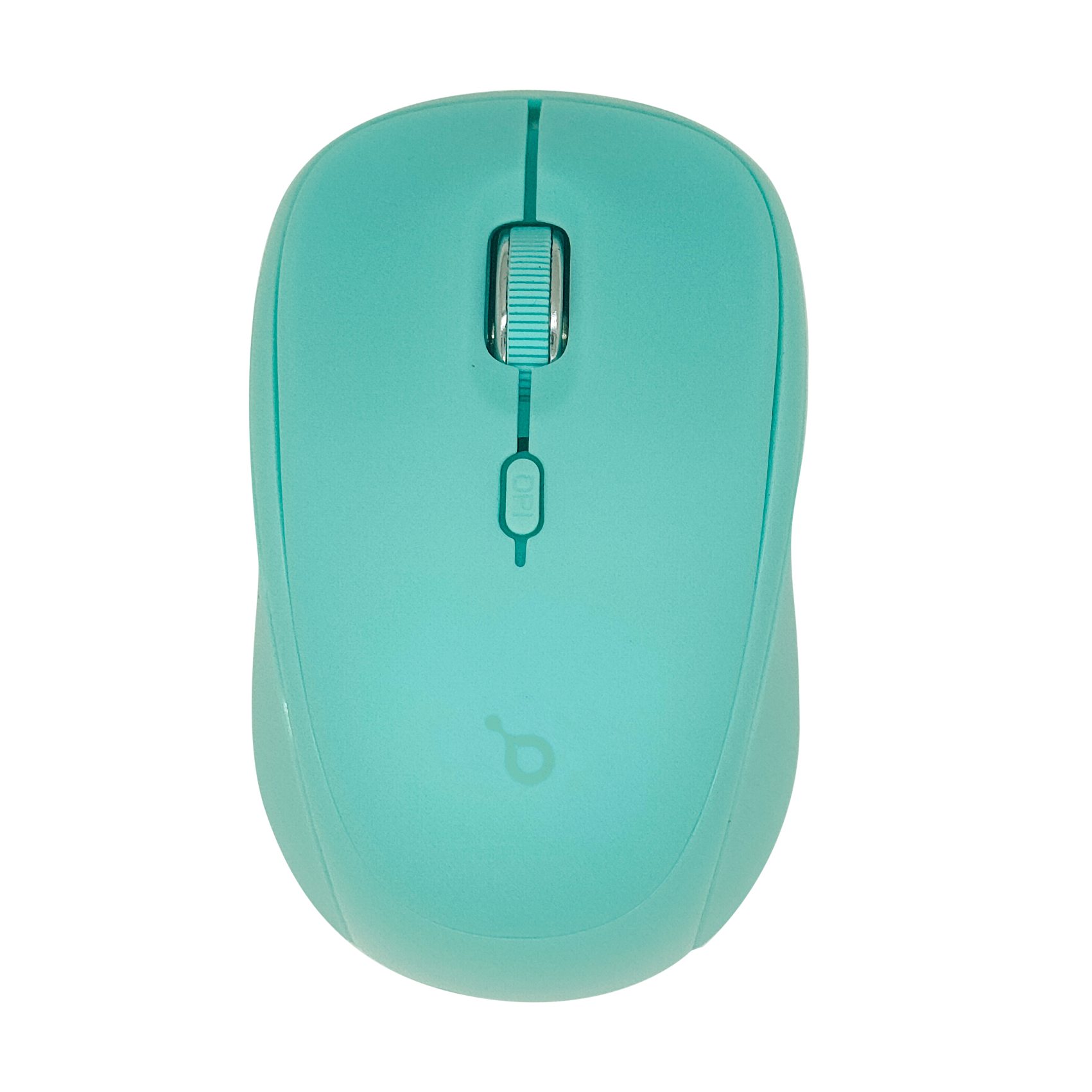 IOPLEE MWZ8179W-V mouse Office Ambidextrous RF Wireless 1600 DPI