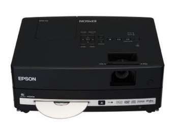 Epson EH-DM3 with HC Lamp Warranty – image 2