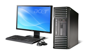 Acer Veriton S421G