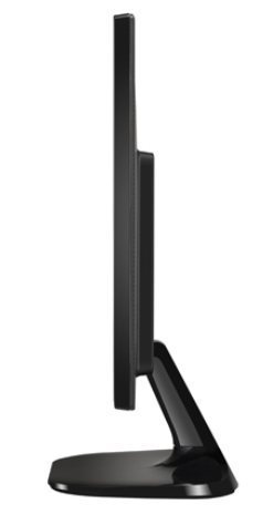 LG 23M45H computer monitor – image 4