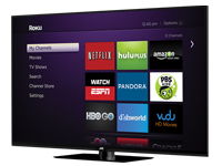 JVC EM55FTR TV 139.7 cm (55") Full HD Black – image 2