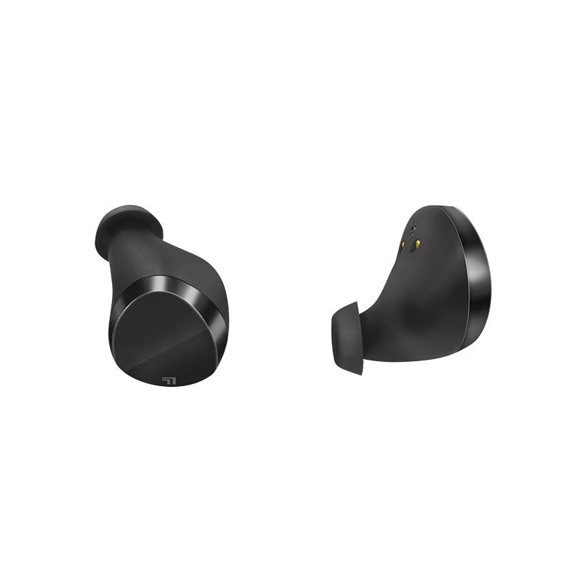 LogiLink BT0047 headphones/headset Wireless In-ear Music Bluetooth Black – image 3