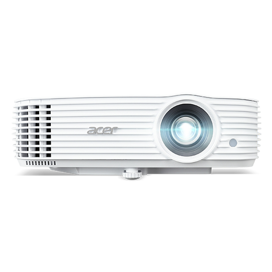 Acer X1626AH + Carrycase – image 1