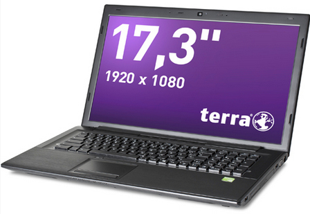 TERRA MOBILE 1774 PRO – image 2