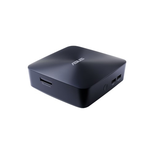 ASUS VivoMini UN68U-M013Z PC/workstation Intel® Core™ i5 i5-8250U – image 2