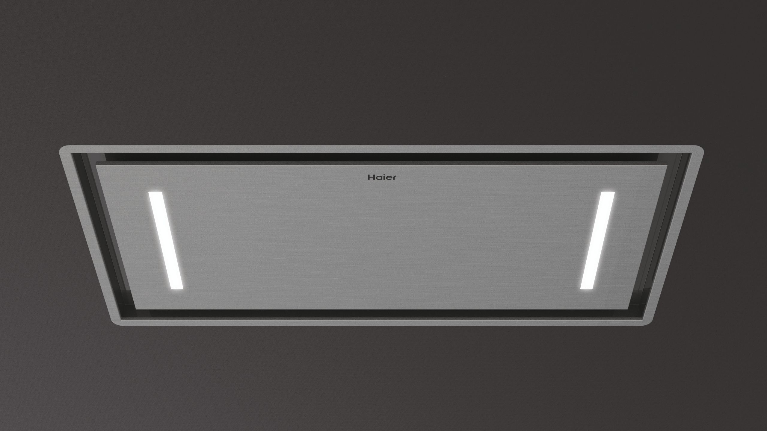 Haier HACI100RCS6X — vue 1 sur 5
