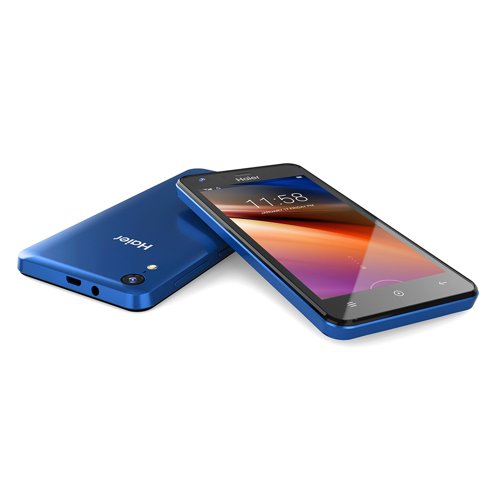 HAIERPHONE G21 BLAU – image 2