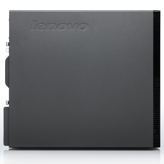 Lenovo Edge 72 + ThinkVision L1711p – image 3
