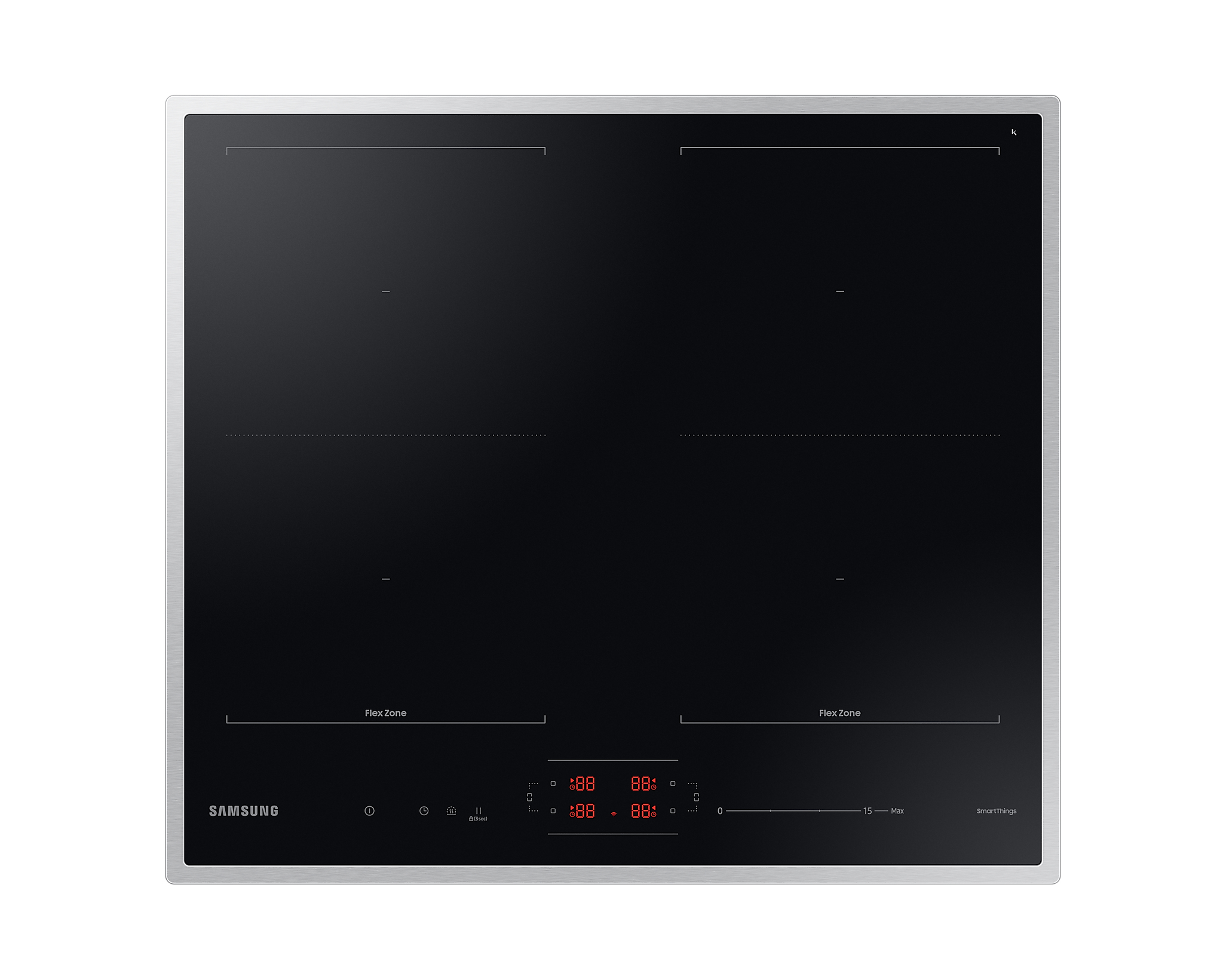 Samsung NZ64B5066HK/U1 — vue 1 sur 8