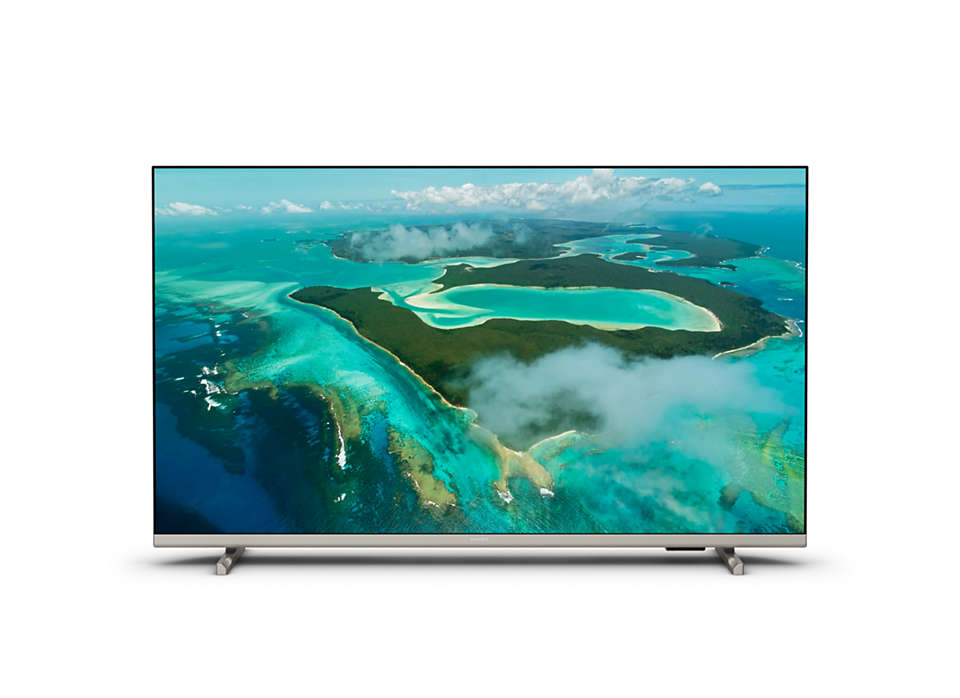 Philips 43PUS7657/12 TV – image 5