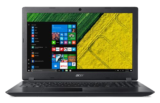 Acer Aspire 3 A315-51-32TV Intel® Core™ i3 i3-8130U Laptop – image 3