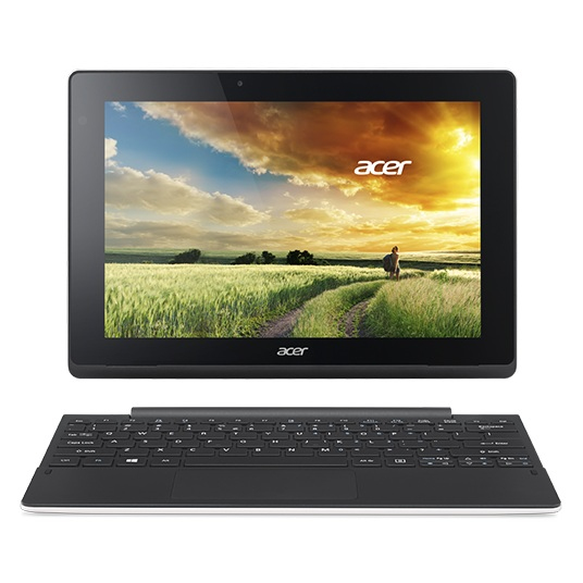 Acer Aspire Switch 10 E SW3-013-12CF Intel Atom® Z3735F Hybrid (2-in-1)