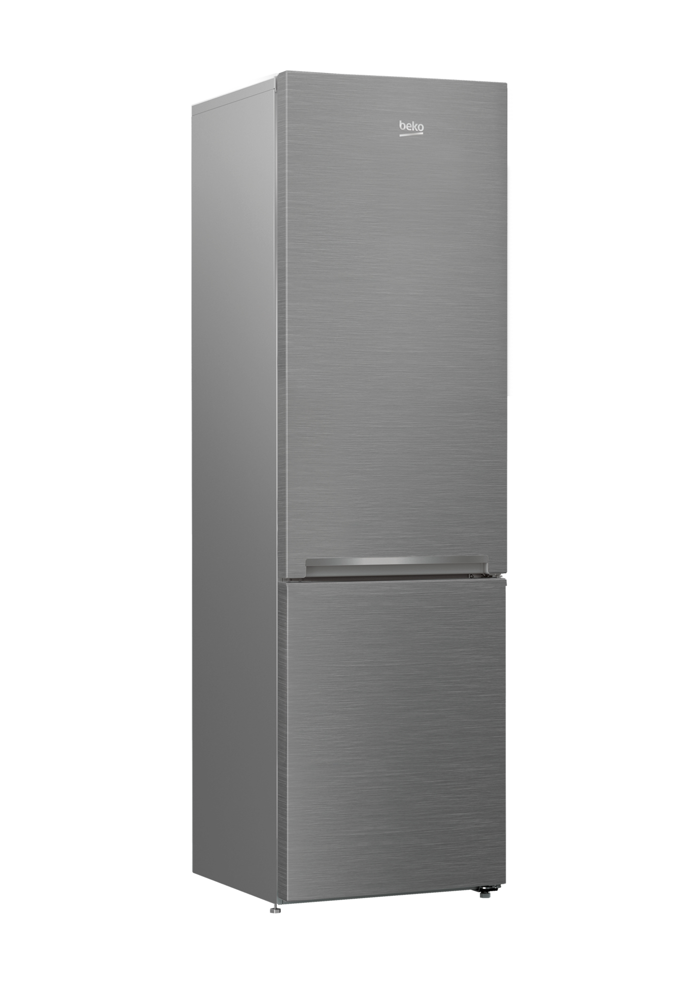 Beko RCSA270K30XN fridge-freezer Freestanding – image 1