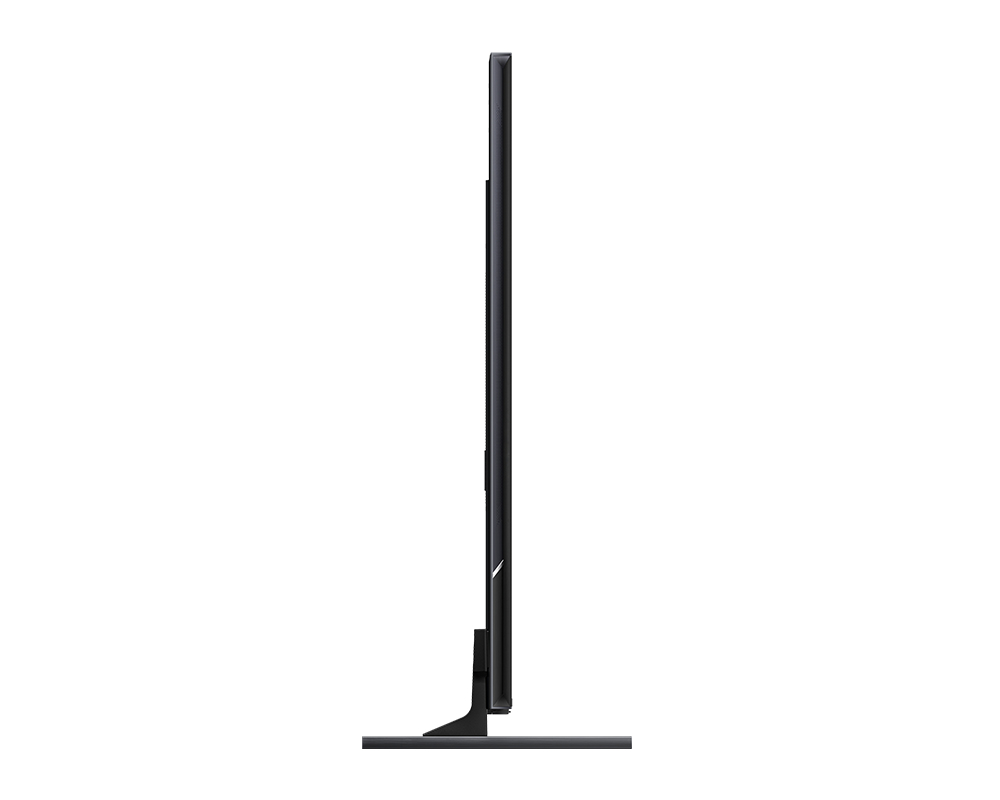 Hisense 85UXKQ 2.16 m (85") 4K Ultra HD Smart TV Wi-Fi Anthracite 2500 cd/m² – image 3