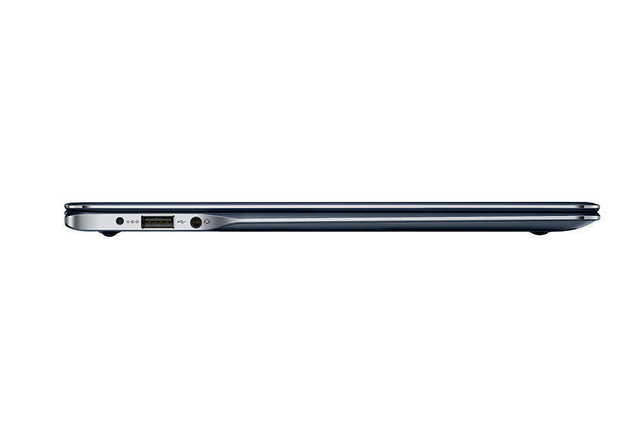 Samsung ATIV 930X2K-K01 Intel® Core™ M M-5Y10c Laptop 31 cm (12.2") Quad HD 8 GB LPDDR3-SDRAM 256 GB SSD Windows 8.1 Black – image 7