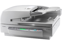 Canon CanoScan DR-7090C Flatbed scanner A3