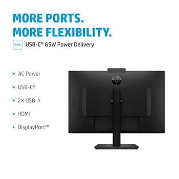 HP شاشة الاجتماعات من M27m HP – image 7