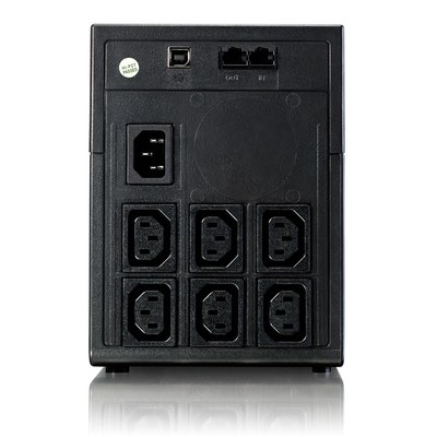 AEG Protect alpha 1200 – image 2