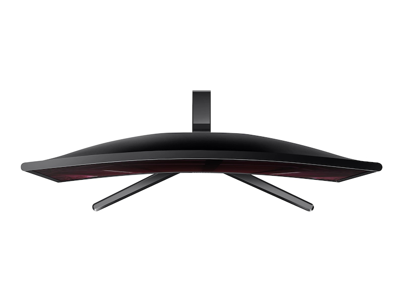 Samsung C24RG50FZN computer monitor – image 7