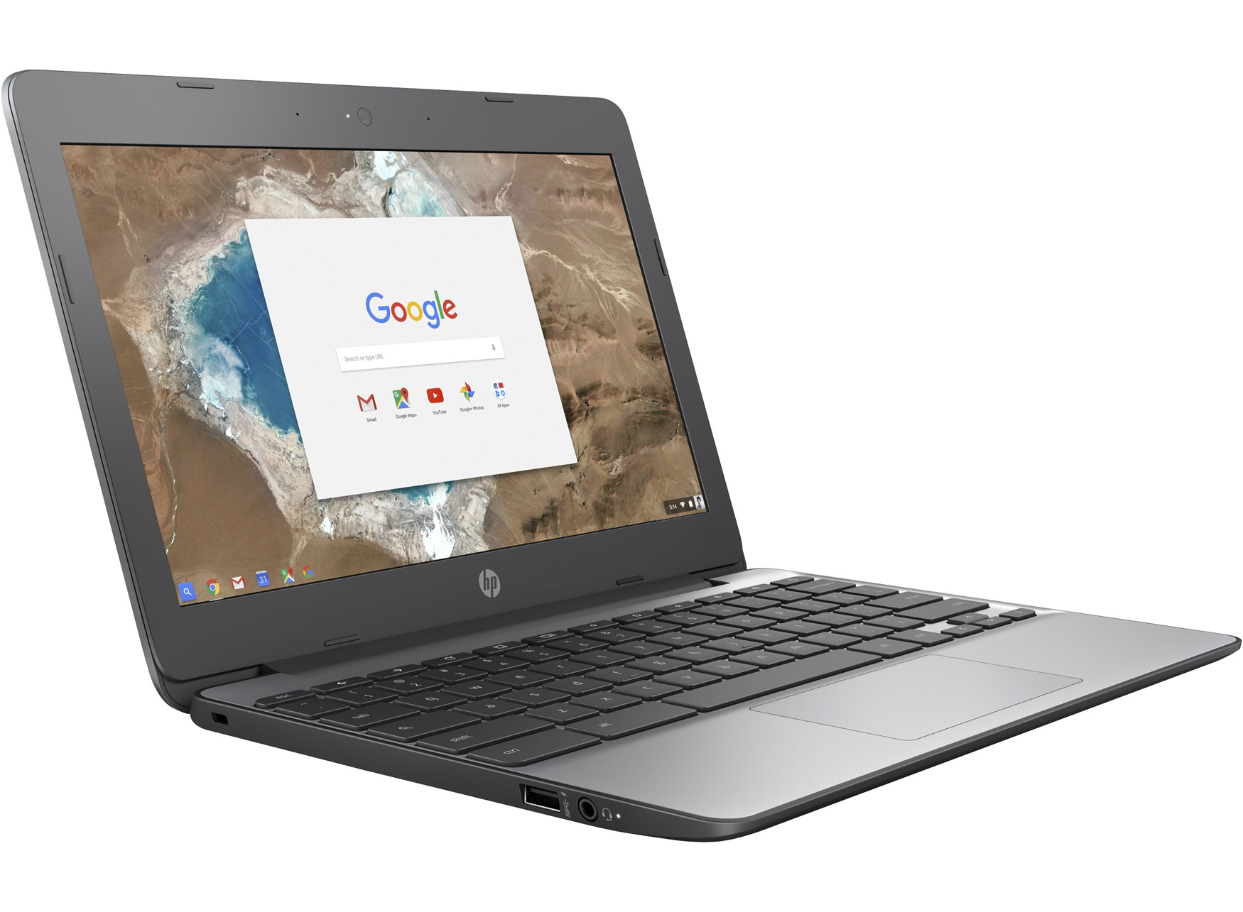 HP Chromebook 11-v000nd Intel® Celeron® N3060 – image 3