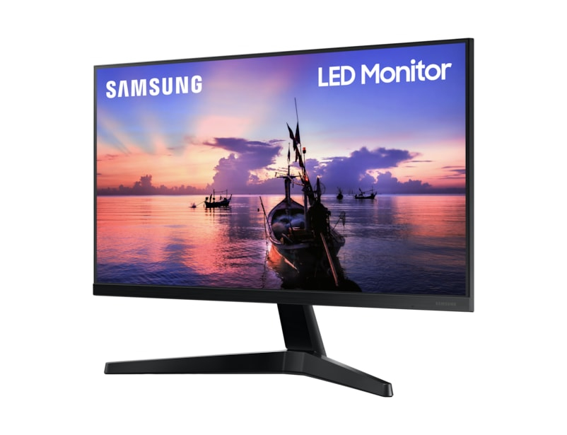 Samsung LF24T352FHU computer monitor – image 5