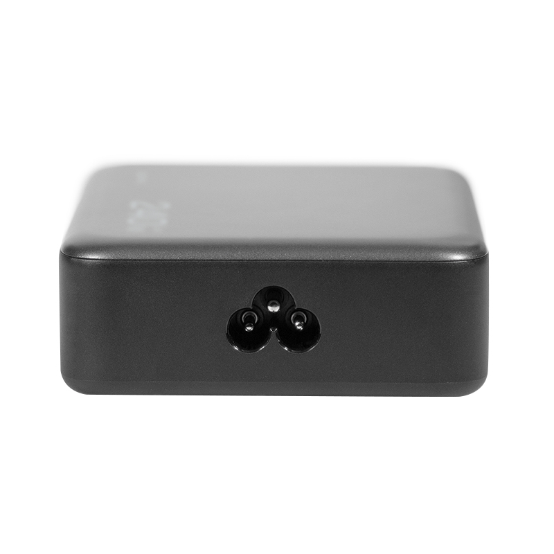 LogiLink PA0353 mobile device charger Universal Black AC Fast charging Indoor – image 5