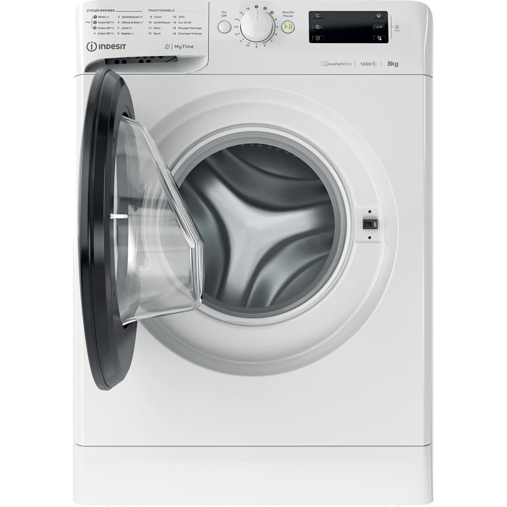 Indesit MTWE 81683 WK FR – image 4