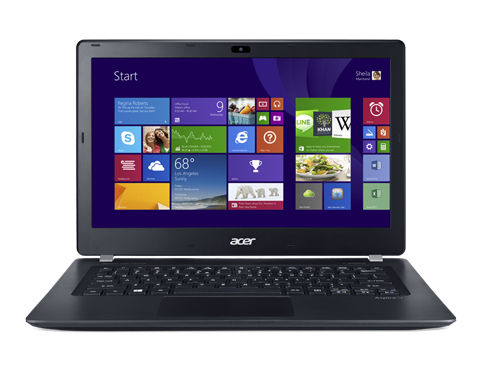 Acer Aspire V V3-371-58NY Intel® Core™ i5 i5-5257U Laptop
