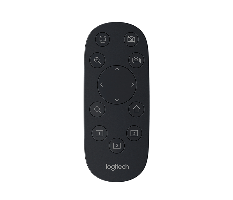 Lenovo ThinkSmart Hub 500 for Zoom Rooms + PTZ Pro 2 – image 6