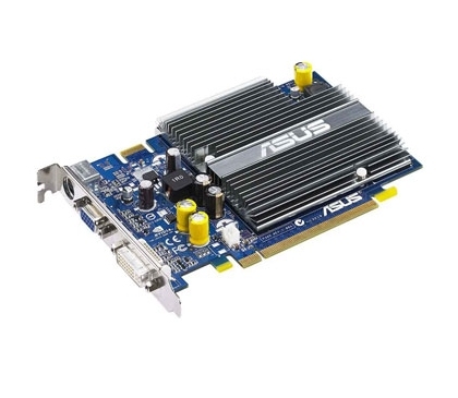 ASUS EN7300GT SILENT/HTD/256M