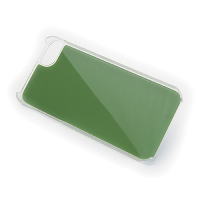 Celly CRISCIP502 mobile phone case Cover Green – image 3