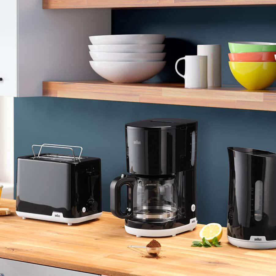 Braun WK 1100 BK – image 5