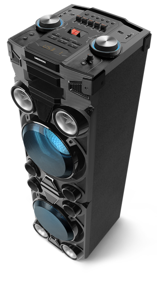 MEDION LIFE X67015 – image 3