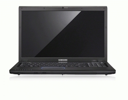 Samsung R R720-JS03NL Intel® Core™2 Duo T6500 – image 2