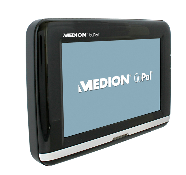 MEDION GoPal PNA465 – image 2