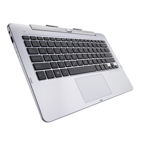 ASUS Transformer Book TX201LA Intel® Core™ i7 i7-4500U Hybrid (2-in-1) – image 5