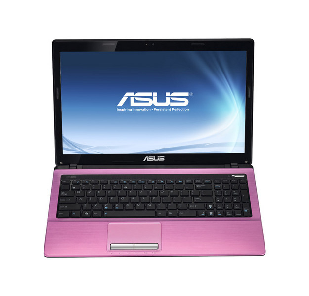 ASUS K53SC-SX211V laptop Intel® Core™ i3 i3-2330M