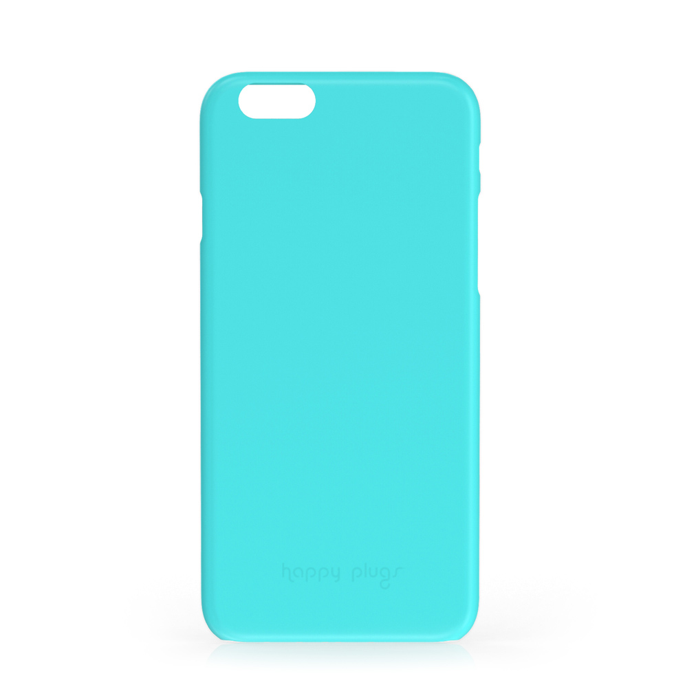 Happy Plugs 8897 mobile phone case – image 1