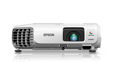 Epson PowerLite X17