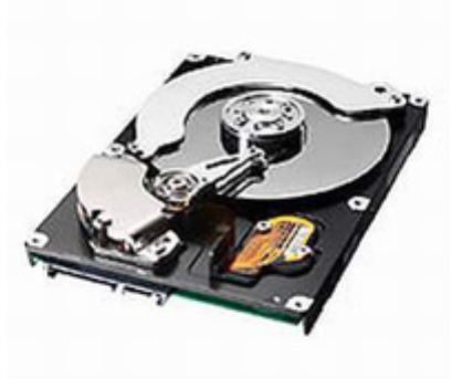 Samsung 200GB HDD