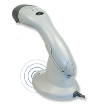 Lindy Laser Barcode Scanner