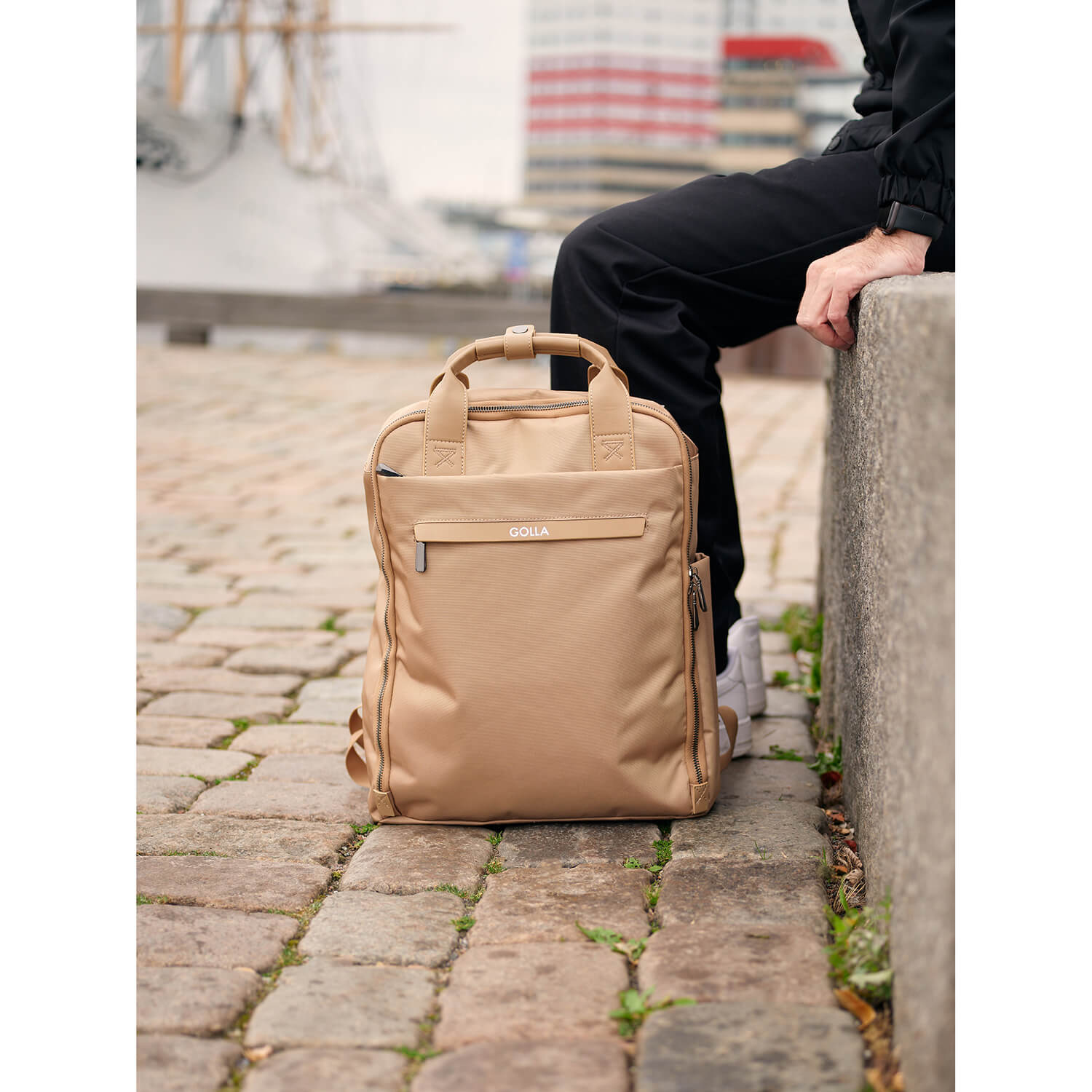 Golla Backpack Orion – image 8