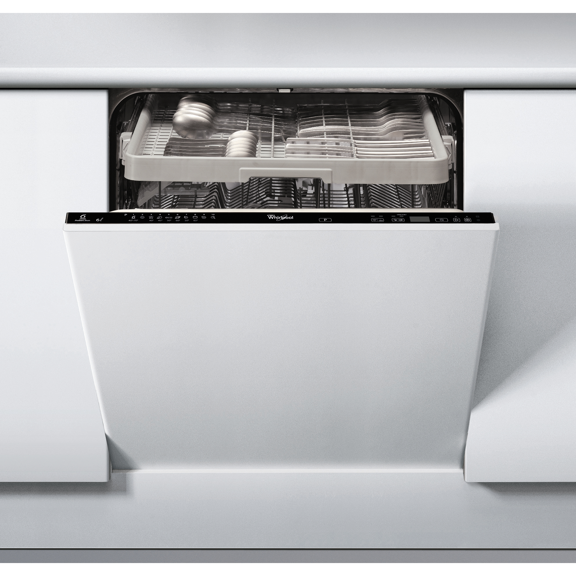 Whirlpool WP 108